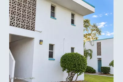 8401 N Atlantic Avenue #D1, Cape Canaveral, FL 32920 - Photo 1