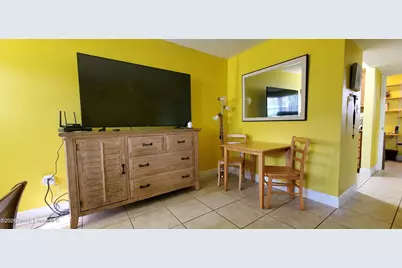 8401 N Atlantic Avenue #D1, Cape Canaveral, FL 32920 - Photo 5