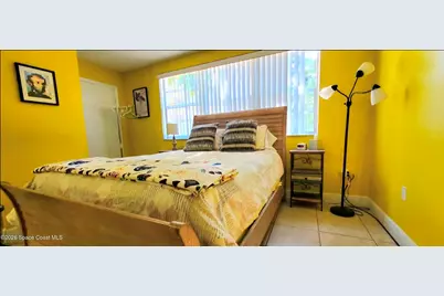 8401 N Atlantic Avenue #D1, Cape Canaveral, FL 32920 - Photo 3