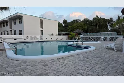 8401 N Atlantic Avenue #D1, Cape Canaveral, FL 32920 - Photo 15