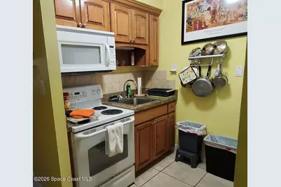 8401 N Atlantic Avenue #D1, Cape Canaveral, FL 32920 - Photo 7