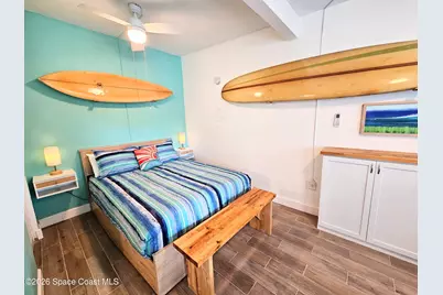 490 S Orlando Avenue #2, Cocoa Beach, FL 32931 - Photo 5