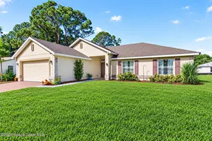 1170 Yale Ave SE, Palm Bay, FL 32909 - Photo 1