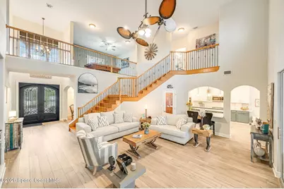 1966 Croghan Drive, Melbourne, FL 32940 - Photo 11