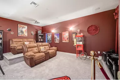 1966 Croghan Drive, Melbourne, FL 32940 - Photo 5