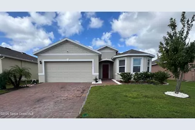 1312 McFarland Drive, West Melbourne, FL 32904 - Photo 1
