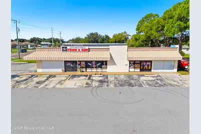 6490 Highway 1, Rockledge, FL 32955 - Photo 1