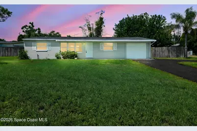 1792 Jackson Avenue, Melbourne, FL 32935 - Photo 3