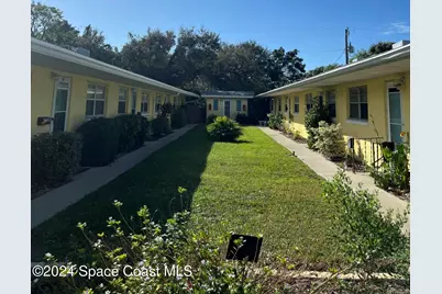 209 Cleveland Avenue #A-2, Cocoa Beach, FL 32931 - Photo 17