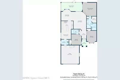 373 Kilmarnock Place, Melbourne, FL 32940 - Photo 35