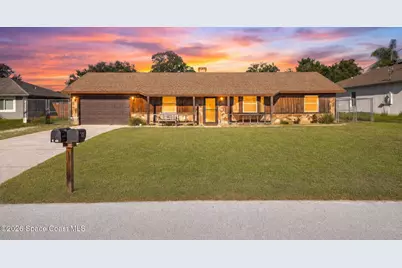 7256 Bright Avenue, Cocoa, FL 32927 - Photo 1