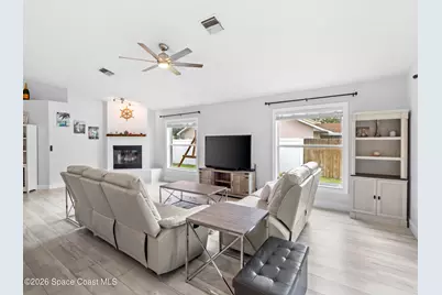 275 Quail Drive, Merritt Island, FL 32953 - Photo 15