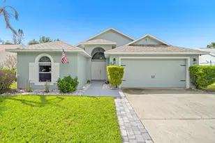 275 Quail Dr, Merritt Island, FL 32953 - Photo 1