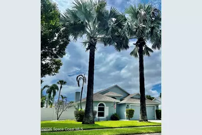 275 Quail Drive, Merritt Island, FL 32953 - Photo 5