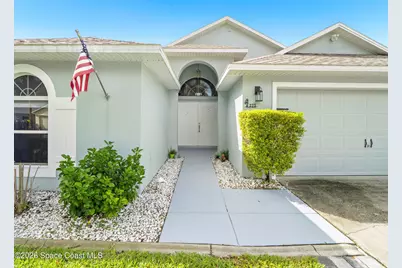 275 Quail Drive, Merritt Island, FL 32953 - Photo 3