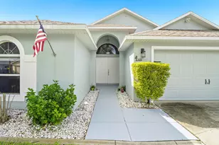 275 Quail Dr, Merritt Island, FL 32953 - Photo 3