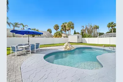 275 Quail Drive, Merritt Island, FL 32953 - Photo 35