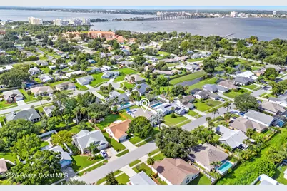 275 Quail Drive, Merritt Island, FL 32953 - Photo 45