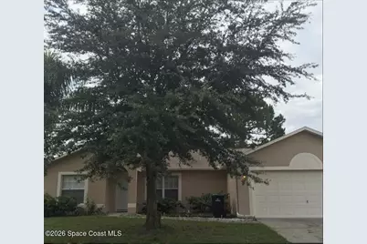 1172 Albion Street NW, Palm Bay, FL 32907 - Photo 1