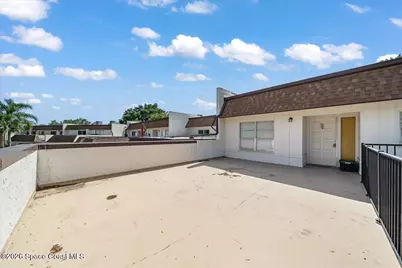 2592 Demaret Drive #326b, Titusville, FL 32780 - Photo 3