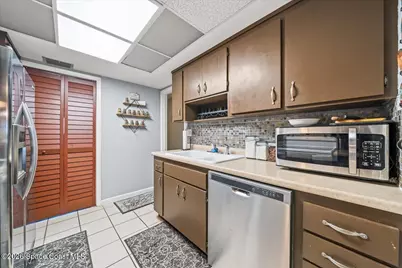 2592 Demaret Drive #326b, Titusville, FL 32780 - Photo 7