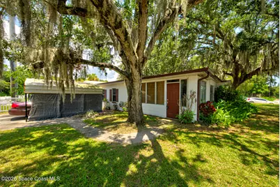 1500 Tropic Street, Titusville, FL 32796 - Photo 1