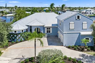202 Lanternback Island Dr, Satellite Beach, FL 32937 - Photo 1