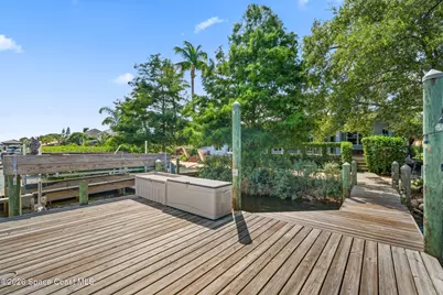 202 Lanternback Island Drive, Satellite Beach, FL 32937 - Photo 37