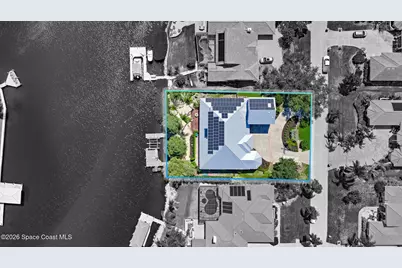 202 Lanternback Island Drive, Satellite Beach, FL 32937 - Photo 43