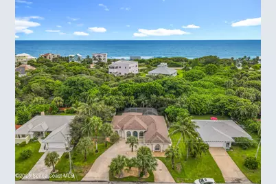 104 Mohican Way, Melbourne Beach, FL 32951 - Photo 1