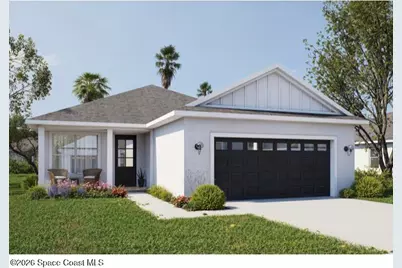 3478 Jupiter Boulevard SE, Palm Bay, FL 32909 - Photo 1