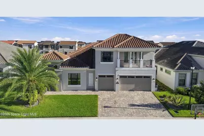 2470 Pescara Court, Melbourne, FL 32940 - Photo 3