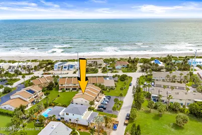 200 6th Avenue #C, Melbourne Beach, FL 32951 - Photo 45