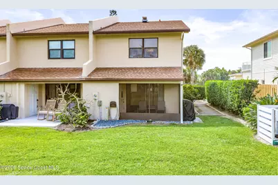 200 6th Avenue #C, Melbourne Beach, FL 32951 - Photo 33