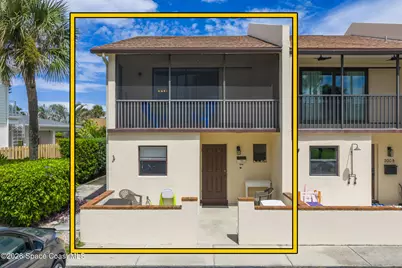 200 6th Avenue #C, Melbourne Beach, FL 32951 - Photo 51