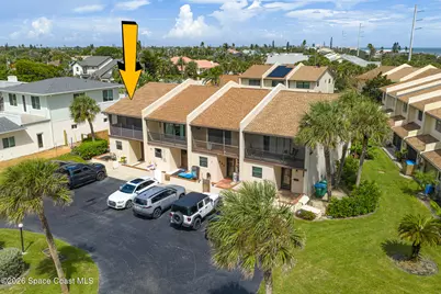 200 6th Avenue #C, Melbourne Beach, FL 32951 - Photo 49