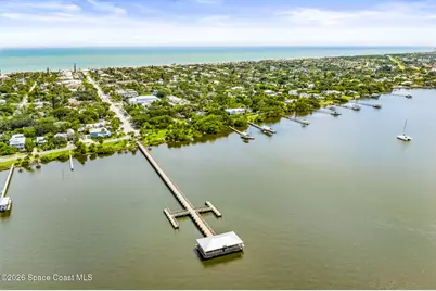 200 6th Avenue #C, Melbourne Beach, FL 32951 - Photo 41