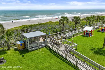 200 6th Avenue #C, Melbourne Beach, FL 32951 - Photo 43