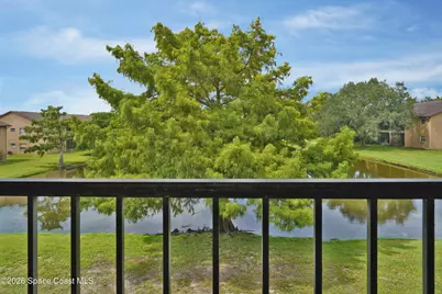240 Spring Drive #8, Merritt Island, FL 32953 - Photo 29