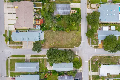 337 Madison Avenue, Cape Canaveral, FL 32920 - Photo 1