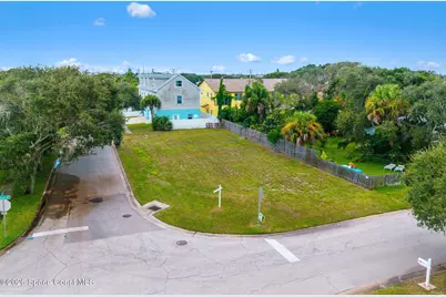 337 Madison Avenue, Cape Canaveral, FL 32920 - Photo 5