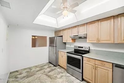 5807 N Atlantic Avenue #823, Cape Canaveral, FL 32920 - Photo 15