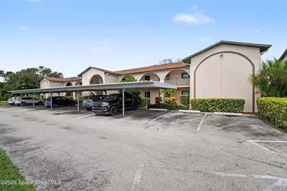5807 N Atlantic Avenue #823, Cape Canaveral, FL 32920 - Photo 3