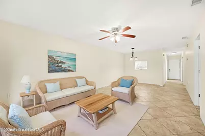 5807 N Atlantic Avenue #823, Cape Canaveral, FL 32920 - Photo 5
