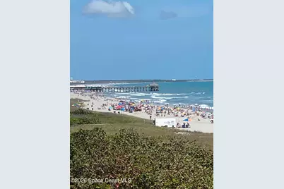 5807 N Atlantic Avenue #823, Cape Canaveral, FL 32920 - Photo 33