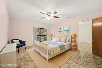 5807 N Atlantic Avenue #823, Cape Canaveral, FL 32920 - Photo 17