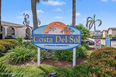 5807 N Atlantic Avenue #823, Cape Canaveral, FL 32920 - Photo 1
