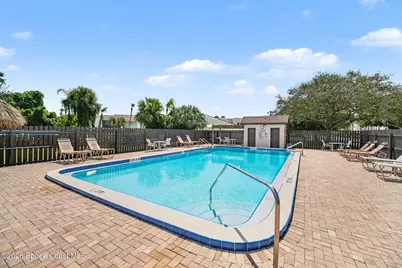 5807 N Atlantic Avenue #823, Cape Canaveral, FL 32920 - Photo 25
