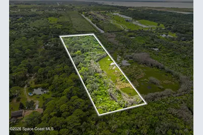 0 Pine Island Road, Merritt Island, FL 32953 - Photo 3