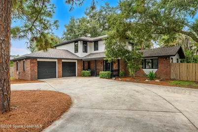 740 Nelda Avenue NE, Palm Bay, FL 32907 - Photo 1